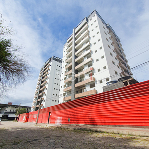 Apartamento em Canto, Florianópolis/SC de 126m² 3 quartos à venda por R$ 999.000,00