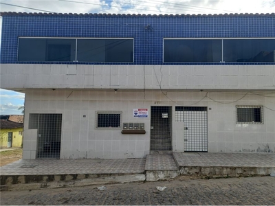 Apartamento em Cedro, Caruaru/PE de 232m² 8 quartos à venda por R$ 399.000,00