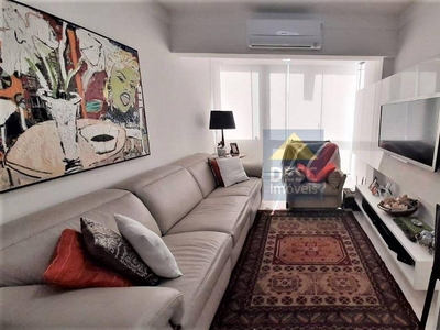 Apartamento em Centro, Balneário Camboriú/SC de 65m² 2 quartos para locação R$ 5.300,00/mes