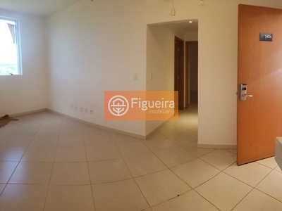 Apartamento em Centro, Barretos/SP de 60m² 2 quartos à venda por R$ 389.000,00