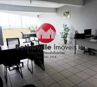 Apartamento em Centro, Barueri/SP de 360m² 1 quartos à venda por R$ 1.089.000,00