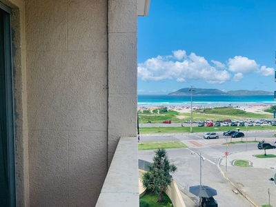 Apartamento em Centro, Cabo Frio/RJ de 98m² 3 quartos à venda por R$ 1.099.000,00