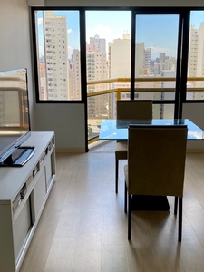 Apartamento em Centro, Campinas/SP de 47m² 1 quartos à venda por R$ 399.000,00