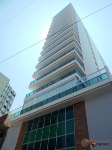 Apartamento em Centro, Guarapari/ES de 107m² 2 quartos para locação R$ 2.600,00/mes