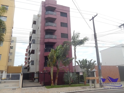 Apartamento em Centro, Guaratuba/PR de 103m² 3 quartos à venda por R$ 789.000,00