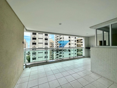 Apartamento em Centro, Guarujá/SP de 105m² 3 quartos à venda por R$ 859.000,00