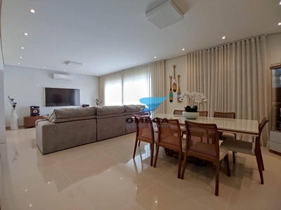 Apartamento em Centro, Guarujá/SP de 250m² 6 quartos à venda por R$ 1.799.000,00