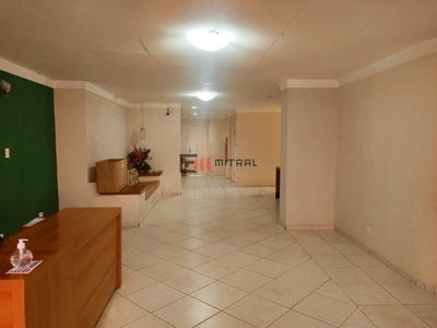 Apartamento em Centro, Londrina/PR de 102m² 3 quartos à venda por R$ 369.000,00