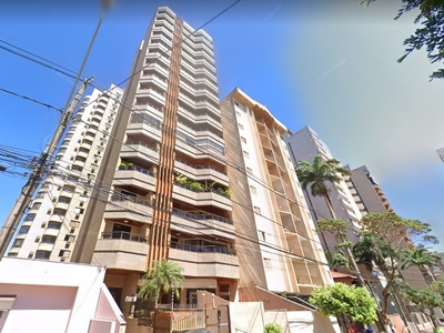 Apartamento em Centro, Londrina/PR de 310m² 4 quartos à venda por R$ 999.000,00