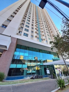 Apartamento em Centro, Londrina/PR de 70m² 3 quartos para locação R$ 2.000,00/mes