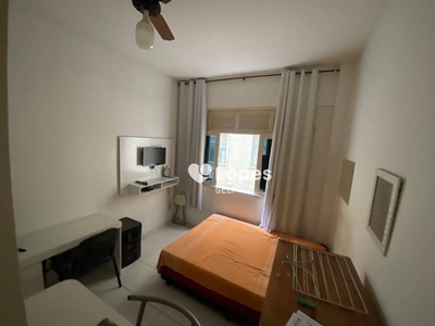 Apartamento em Centro, Niterói/RJ de 23m² 1 quartos à venda por R$ 124.000,00