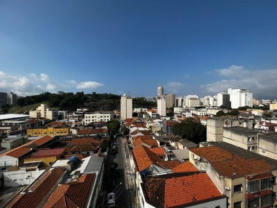 Apartamento em Centro, Niterói/RJ de 68m² 1 quartos à venda por R$ 189.000,00