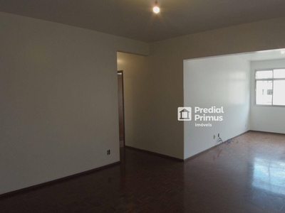 Apartamento em Centro, Nova Friburgo/RJ de 110m² 3 quartos para locação R$ 1.700,00/mes