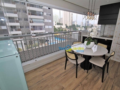 Apartamento em Centro, Santo André/SP de 89m² 2 quartos à venda por R$ 1.019.000,00