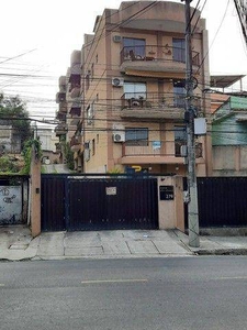 Apartamento em Centro, São Gonçalo/RJ de 70m² 2 quartos à venda por R$ 254.000,00