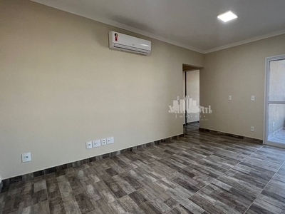 Apartamento em Centro, São José do Rio Preto/SP de 91m² 3 quartos para locação R$ 2.500,00/mes