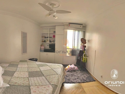 Apartamento em Centro, Vila Velha/ES de 350m² 4 quartos à venda por R$ 1.199.000,00