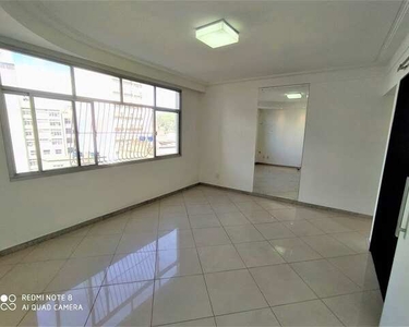 Apartamento em Centro - Vitória