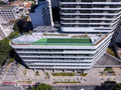 Apartamento em Cerqueira César, São Paulo/SP de 66m² 2 quartos à venda por R$ 1.699.000,00