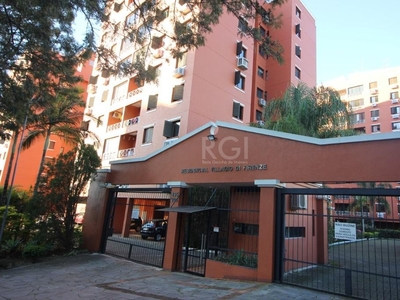 Apartamento em Chácara das Pedras, Porto Alegre/RS de 0m² 3 quartos para locação R$ 2.100,00/mes