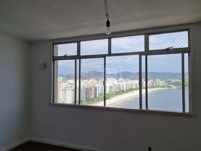 Apartamento em Charitas, Niterói/RJ de 85m² 3 quartos à venda por R$ 1.059.000,00