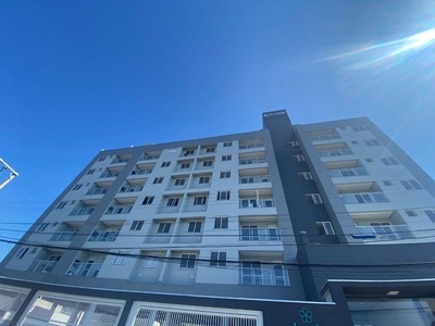 Apartamento em Cidade Nova, Itajaí/SC de 54m² 2 quartos para locação R$ 1.800,00/mes