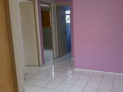 Apartamento em Cidade Tupinambá, Guarulhos/SP de 45m² 2 quartos à venda por R$ 154.000,00