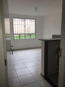 Apartamento em Colubande, São Gonçalo/RJ de 45m² 2 quartos à venda por R$ 149.000,00