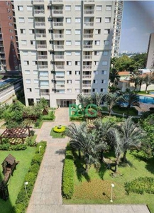 Apartamento em Conjunto Promorar Vila Maria III, São Paulo/SP de 84m² 3 quartos à venda por R$ 898.000,00