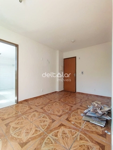 Apartamento em Copacabana, Belo Horizonte/MG de 60m² 3 quartos para locação R$ 800,00/mes