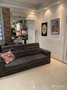 Apartamento em Copacabana, Rio de Janeiro/RJ de 68m² 2 quartos à venda por R$ 690.000,00 ou para locação R$ 3.500,00/mes