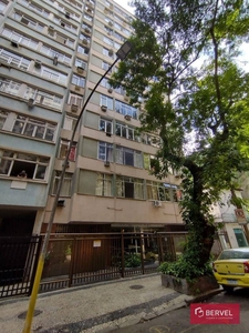 Apartamento em Copacabana, Rio de Janeiro/RJ de 89m² 2 quartos para locação R$ 3.450,00/mes
