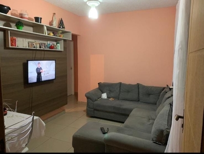 Apartamento em Coqueiral de Itaparica, Vila Velha/ES de 70m² 2 quartos à venda por R$ 234.000,00
