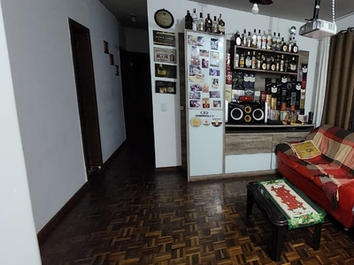 Apartamento em Coqueiral de Itaparica, Vila Velha/ES de 84m² 3 quartos à venda por R$ 282.500,00