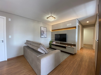 Apartamento em Desvio Rizzo, Caxias do Sul/RS de 64m² 3 quartos à venda por R$ 349.000,00