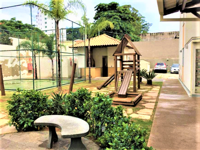 Apartamento em Diamante (Barreiro), Belo Horizonte/MG de 45m² 2 quartos para locação R$ 1.200,00/mes