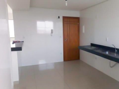 Apartamento em Diamante (Barreiro), Belo Horizonte/MG de 90m² 3 quartos à venda por R$ 544.000,00
