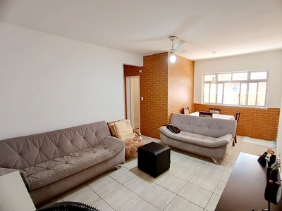 Apartamento em Embaré, Santos/SP de 68m² 2 quartos à venda por R$ 354.000,00