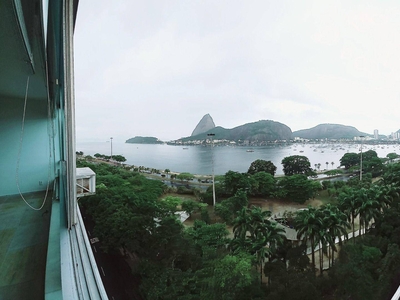 Apartamento em Flamengo, Rio de Janeiro/RJ de 268m² 3 quartos para locação R$ 13.000,00/mes
