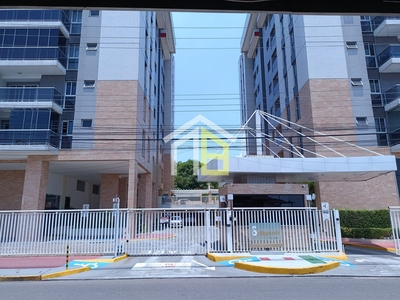 Apartamento em Flores, Manaus/AM de 90m² 3 quartos à venda por R$ 546.000,00