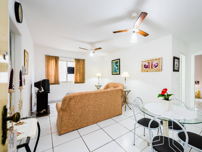 Apartamento em Garcia, Blumenau/SC de 100m² 1 quartos para locação R$ 1.400,00/mes