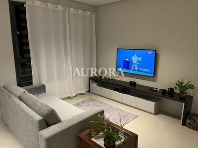 Apartamento em Gleba Fazenda Palhano, Londrina/PR de 73m² 2 quartos à venda por R$ 780.000,00 ou para locação R$ 3.800,00/mes