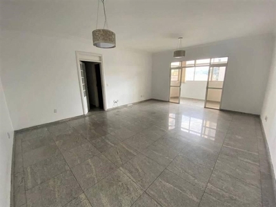 Apartamento em Gonzaga, Santos/SP de 160m² 3 quartos à venda por R$ 954.000,00 ou para locação R$ 5.000,00/mes