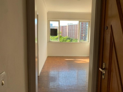 Apartamento em Grajaú, Rio de Janeiro/RJ de 69m² 2 quartos à venda por R$ 409.000,00