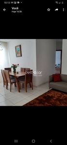 Apartamento em Heliópolis, Belo Horizonte/MG de 69m² 3 quartos à venda por R$ 264.000,00