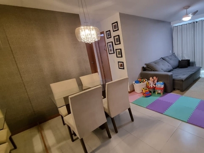 Apartamento em Icaraí, Niterói/RJ de 68m² 2 quartos à venda por R$ 629.000,00
