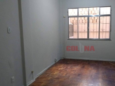 Apartamento em Icaraí, Niterói/RJ de 75m² 2 quartos para locação R$ 1.500,00/mes