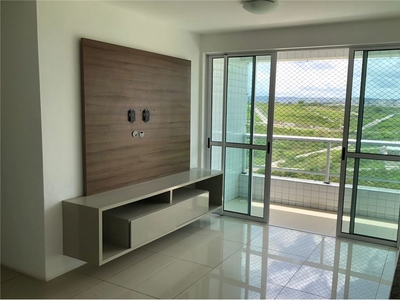 Apartamento em Indianópolis, Caruaru/PE de 55m² 2 quartos à venda por R$ 259.000,00