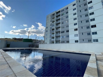 Apartamento em Indianópolis, Caruaru/PE de 59m² 3 quartos à venda por R$ 244.000,00