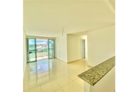 Apartamento em Indianópolis, Caruaru/PE de 67m² 3 quartos à venda por R$ 314.000,00